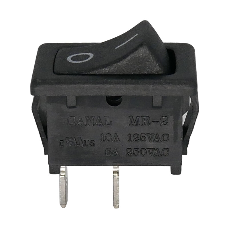 On Off Switch for Oreck BB-870-AW Type 2 Compact Vacuum Cleaner From US HD
