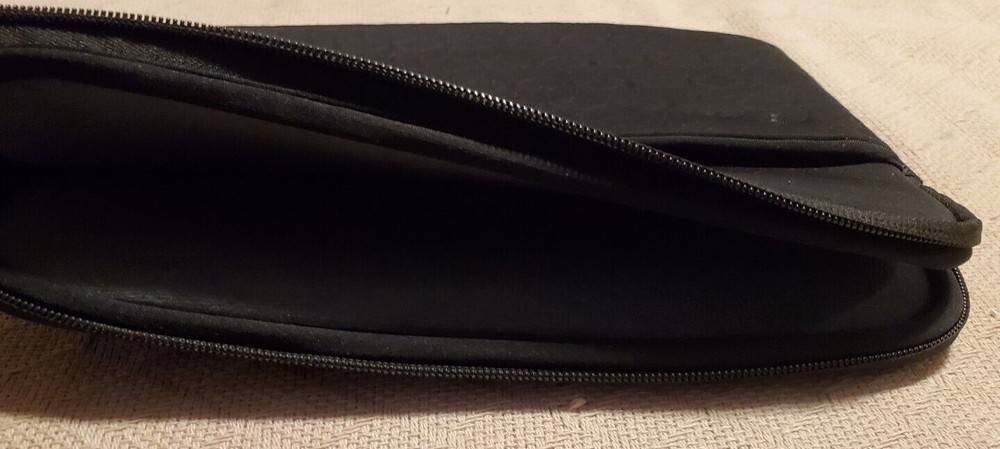 HP Tablet Sleeve 10.5" Black