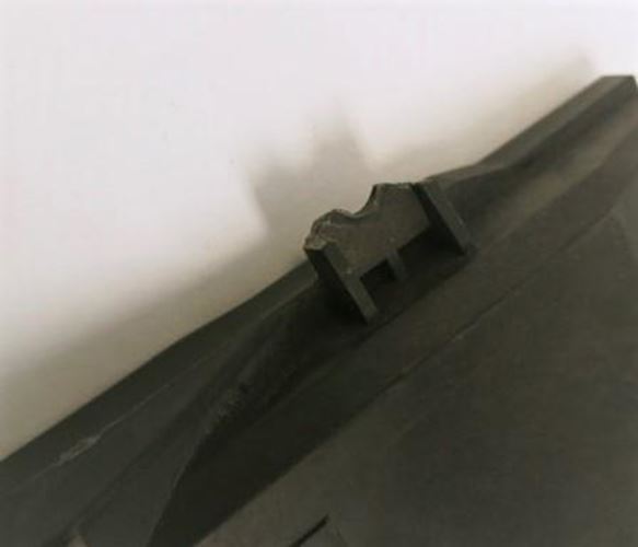 Freightliner Left-Hand Door Control Module - P/N A66-01126-000