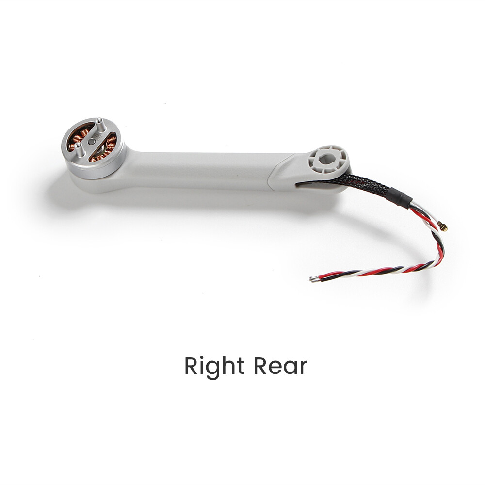 Original Left/Right/Front/Rear Motor Arm/Cover Shell For DJI Mini 3 Pro Drone