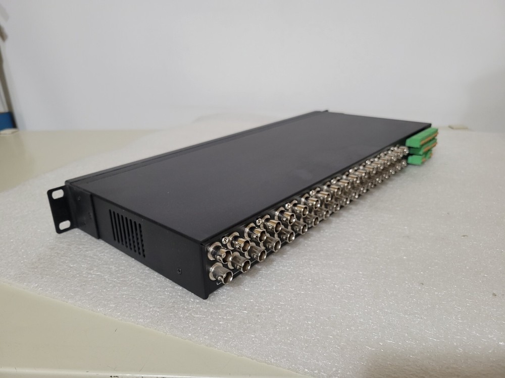 Pelco Digital Sentry ENC5416 Encoder 16 Channel without Power Supply Schneider