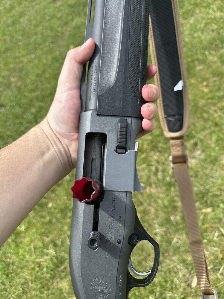 Beretta A300 Ultima Shell Catcher