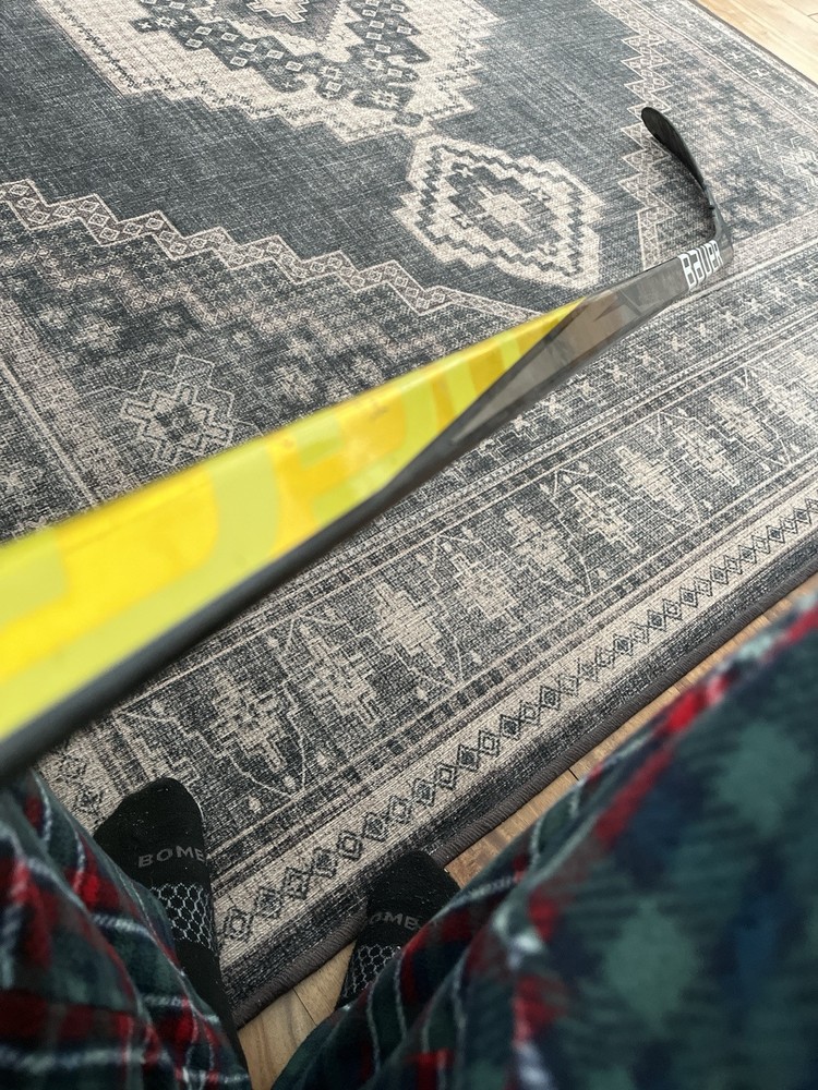 Bauer Supreme 3s Pro