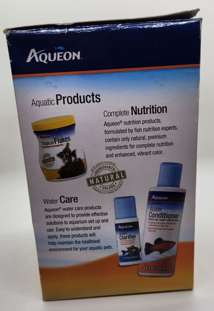 Aqueon QuietFlow Replacement Filter Cartridge Medium 12 pack