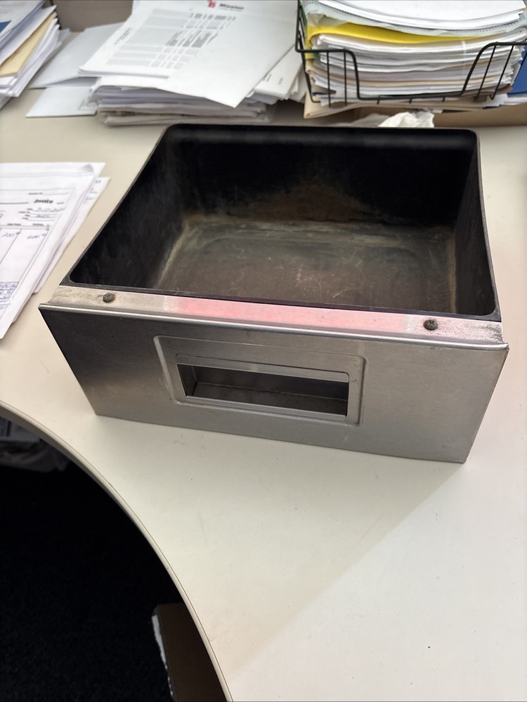 thermoplan mastrena Drawer