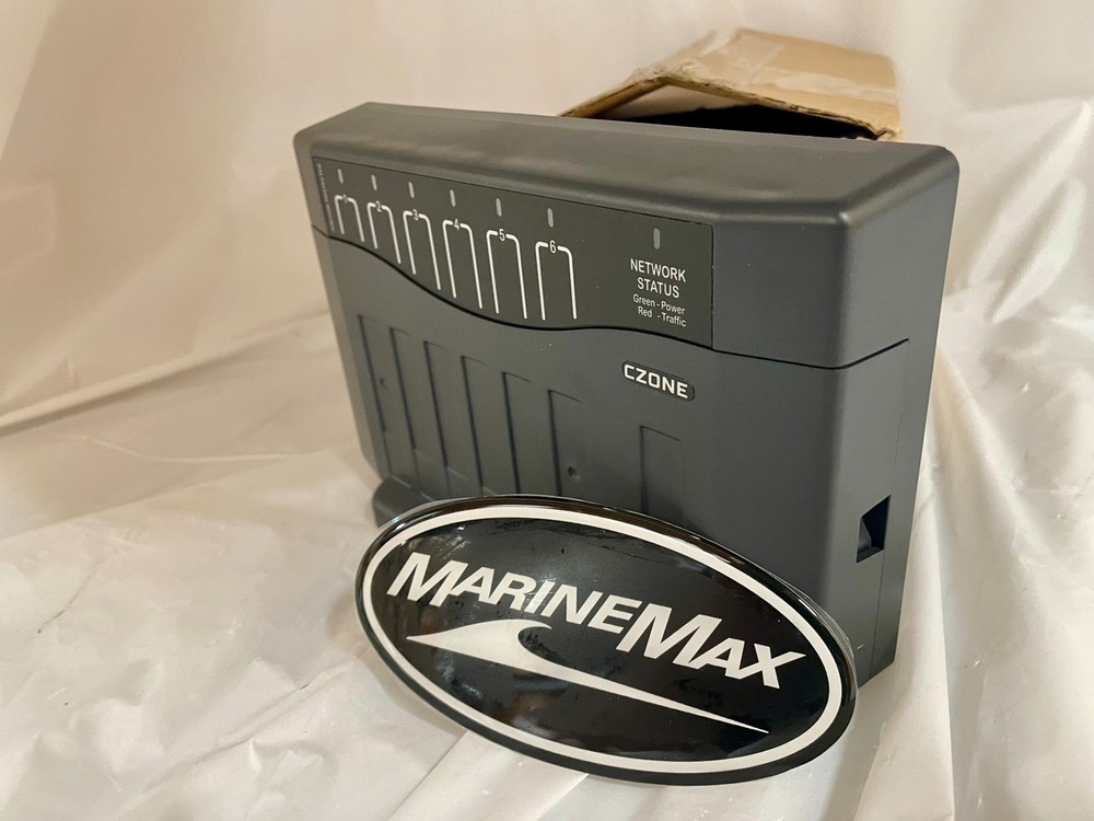 CZONE Output Module (NAP)