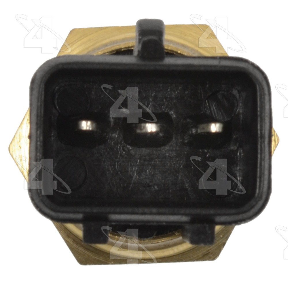 FOUR SEASONS Engine Coolant Temperature Sensor Fits Kia Optima