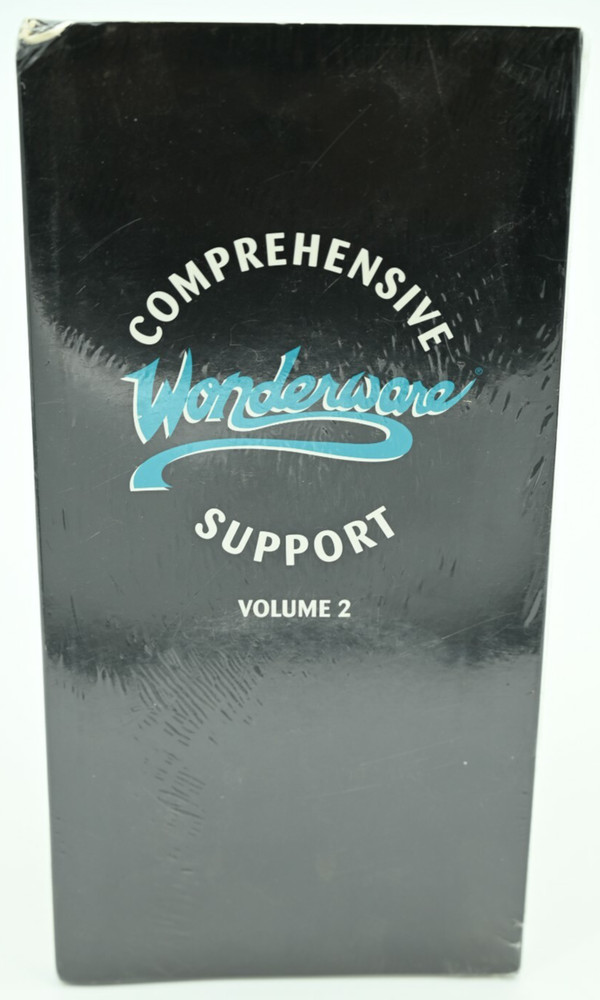 Invensys Wonderware Comprehensive Support Volume 2 2001 CD Pack 06-6619 NEW