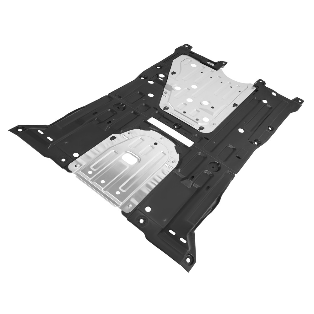 Lower Engine Cover Assembly Engine Splash Shield For Honda Civic 2013 2014 2015