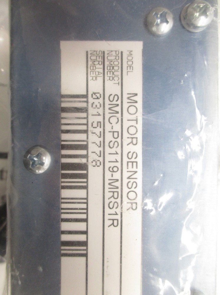 AUTOTECH CONTROLS SMC-PS119-MRS1R NSMP