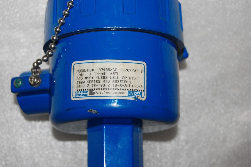 ALLTEMP 7000 SERIES 32496