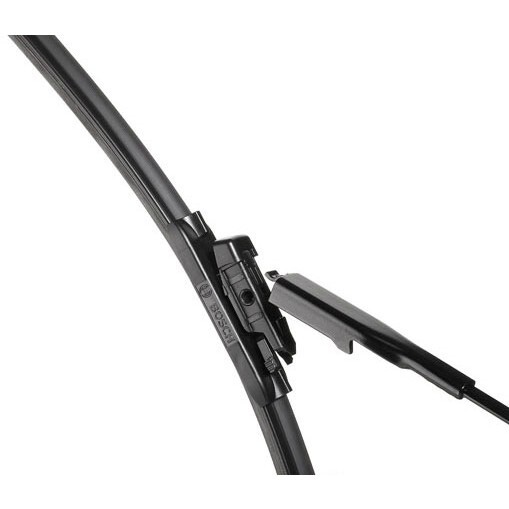 22-CA Bosch Windshield Wiper Blade Front or Rear Driver Passenger Side New Right