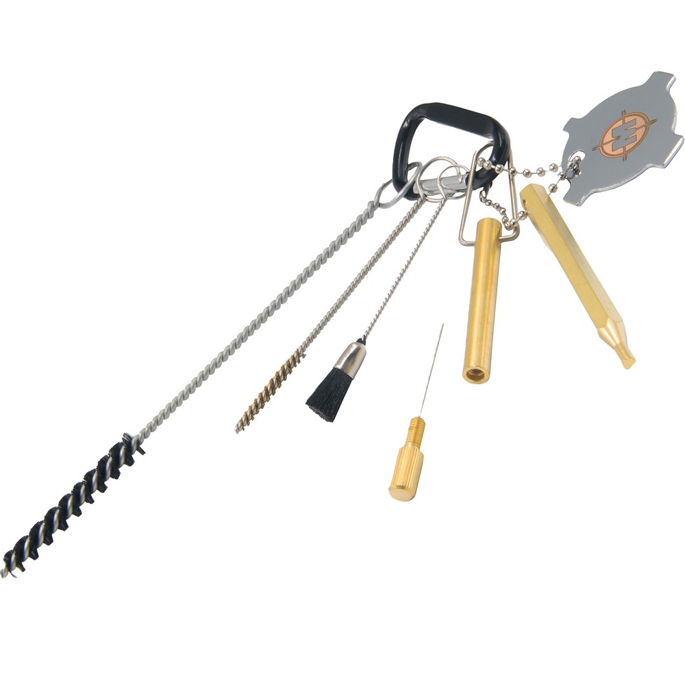 Muzzle-Loaders Flintlock Tool Kit - MZ1464