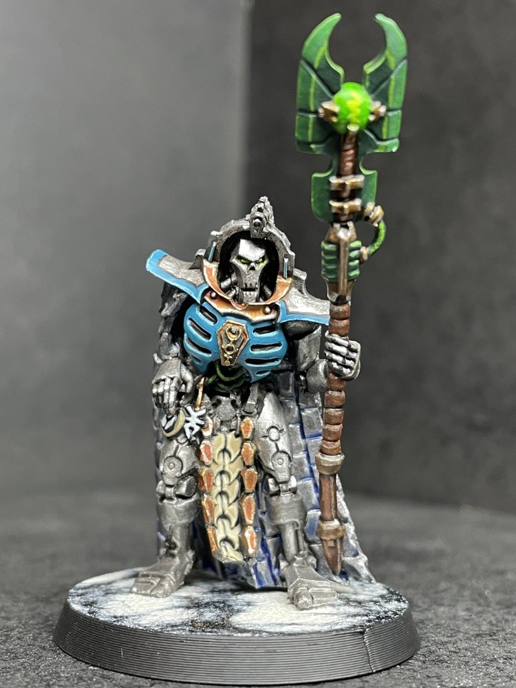 Warhammer Old World High Elf Great Eagle Pro Painted Commission