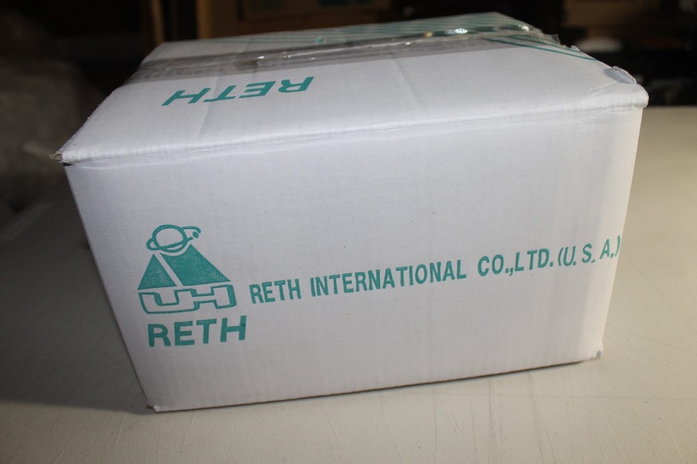 RETH L-303 Access Control System Card Key & Digital Lock w/ Keys