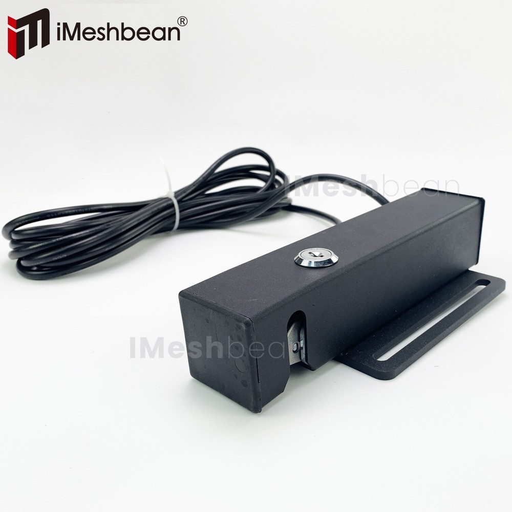 Automatic Electric Gate Lock for Swing Gate Opener Gate Operator System Device