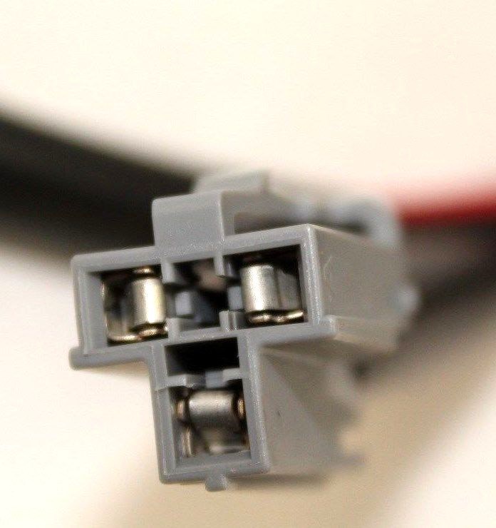 GM DODGE CIGAR CIGARETTE LIGHTER POWER OUTLET IGNITION POWER SOURCE WIRE HARNESS