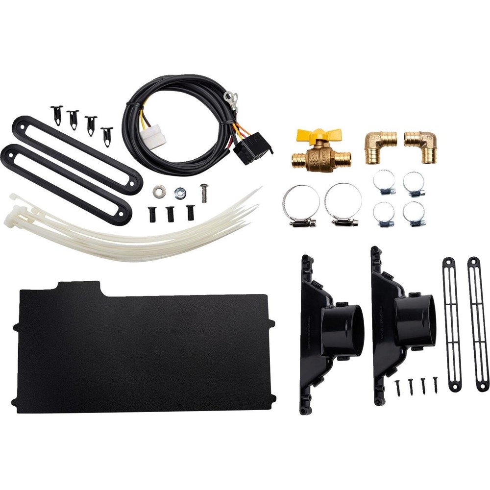 MOOSE UTILITY UTV Cab Heater Kit Z4621