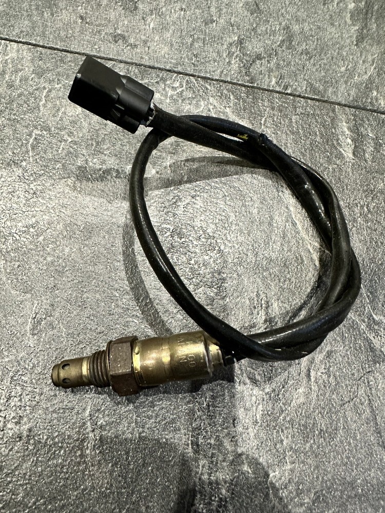 Ducati Multistrada V4 Pikes Peak 2022 Lambda Sensor 02 Sensor Exhaust 2024 OEM