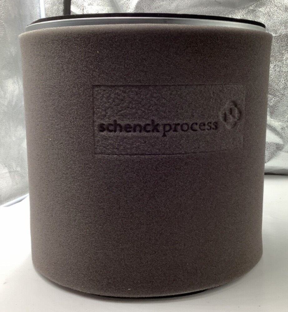 SCHENCK PROCESS POLYESTER FILTER CARTRIDGE 14" X 14" X 14"