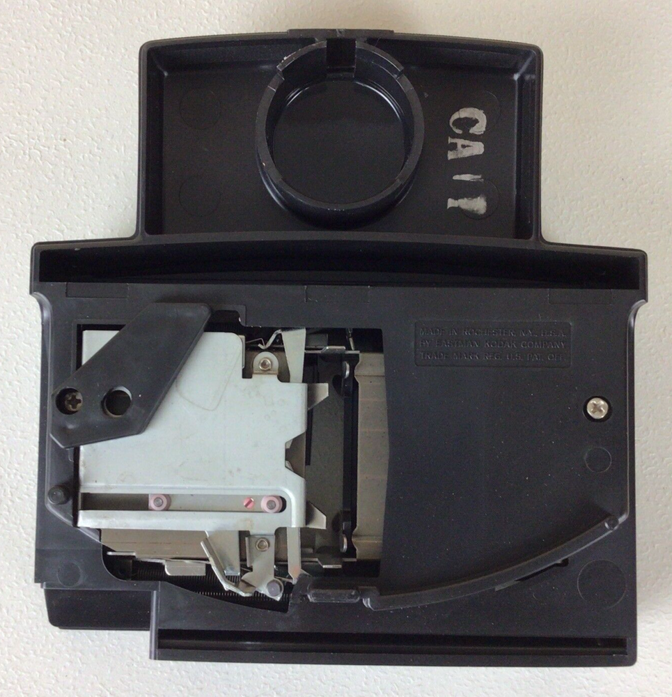 Kodak EC Stack Loader for Slide Projector EC 40 Cat. 151 4249