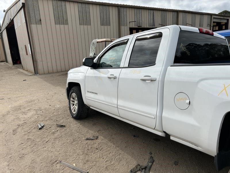 SILVRDO15 2017 High Mounted Stop Light 104519032