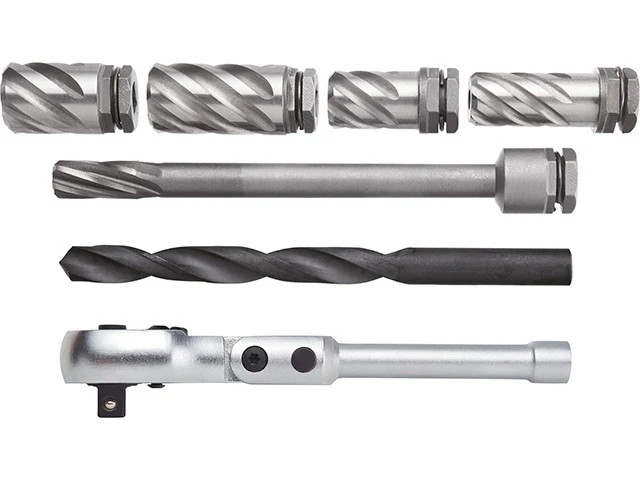 Porsche ABS Reamer Set V3228--VIG