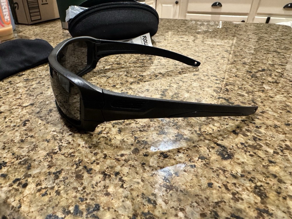 ESS Rollbar Sunglasses