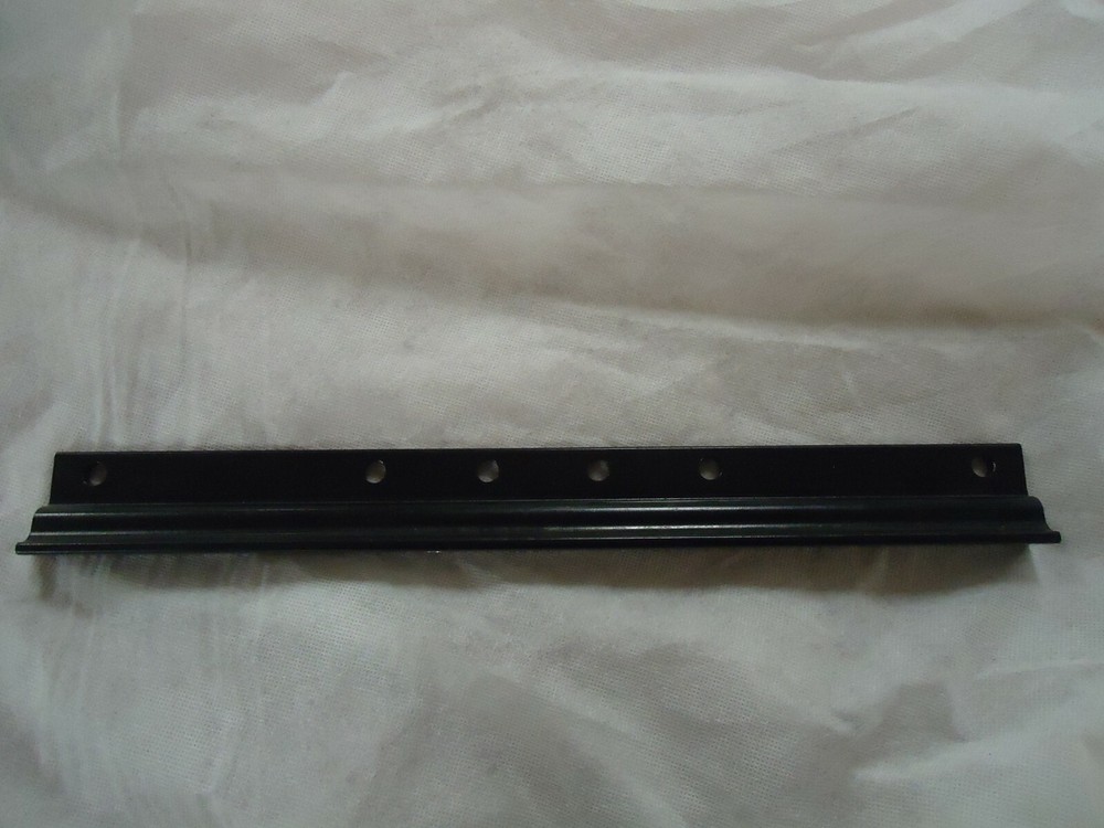 NEW Ski-Doo 14" Suspension Rail Reinforcement