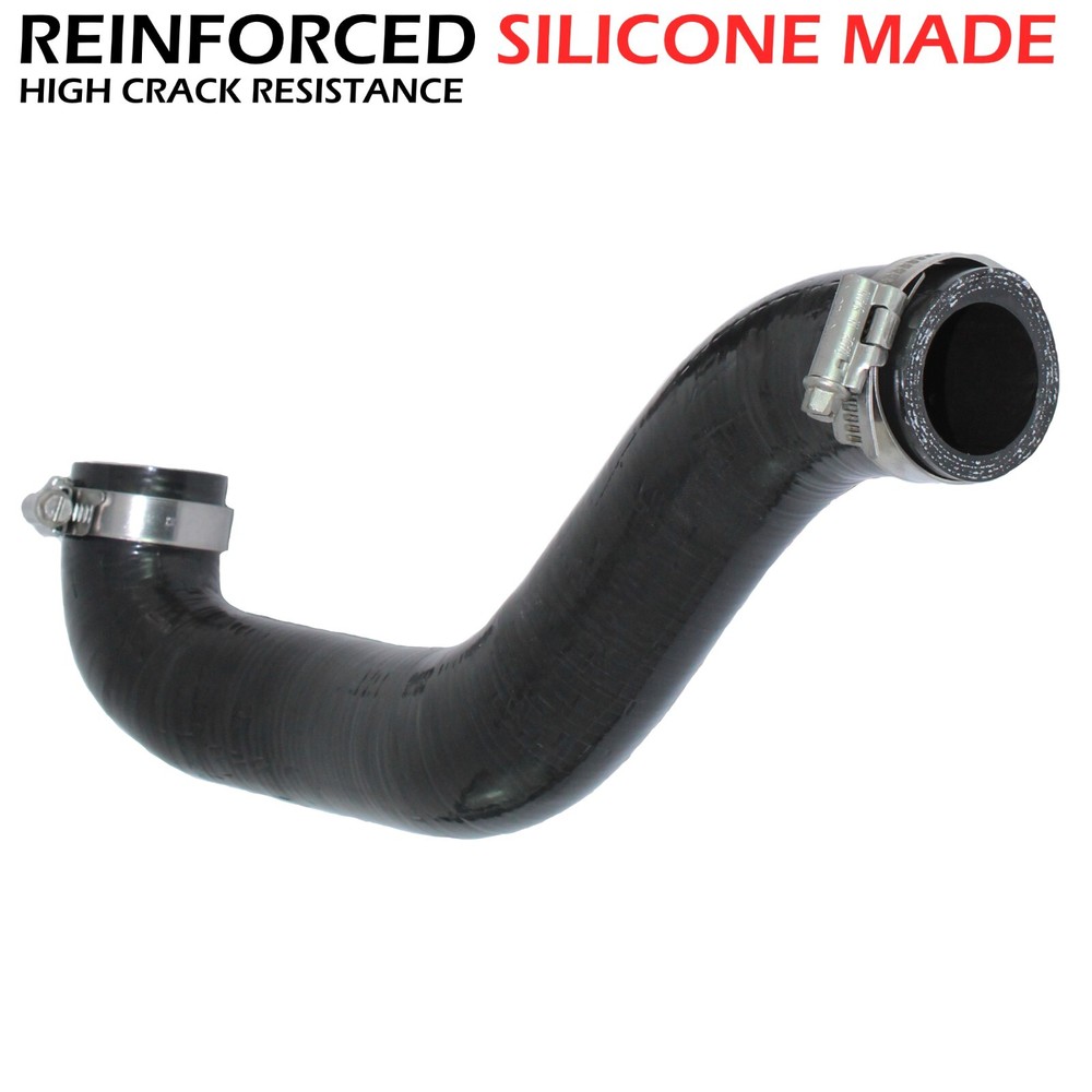 Replacement heat exchange hose VOLVO PENTA 3580821