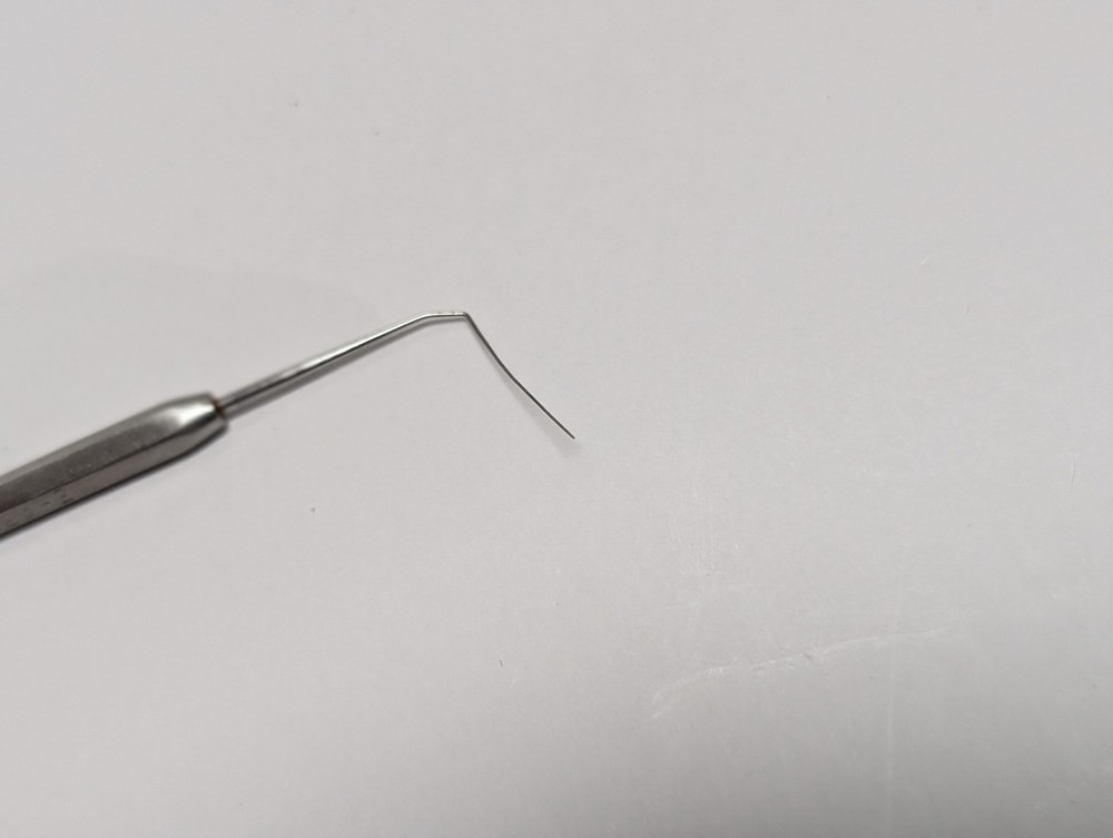 3 pcs. KARL STORZ E4251 E714 E485.25 (USED).