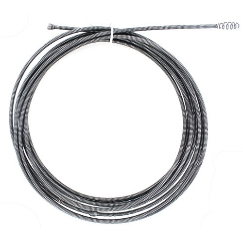 Ridgid 14013 1/4" x 25' Replacement Hollow Core Cable