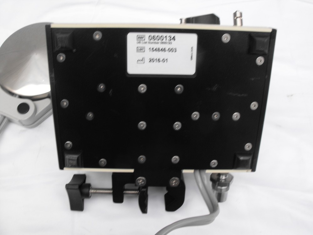 Baxter Duplospray MIS regulator, excellent condition