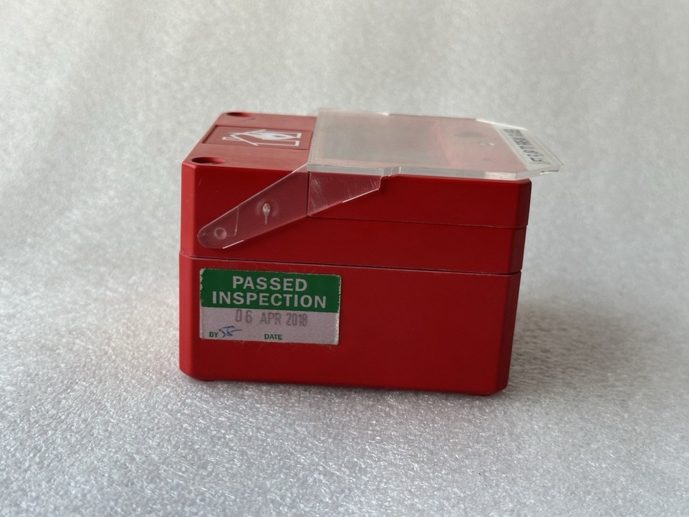 MEDC BG3W MANUAL CALL POINT