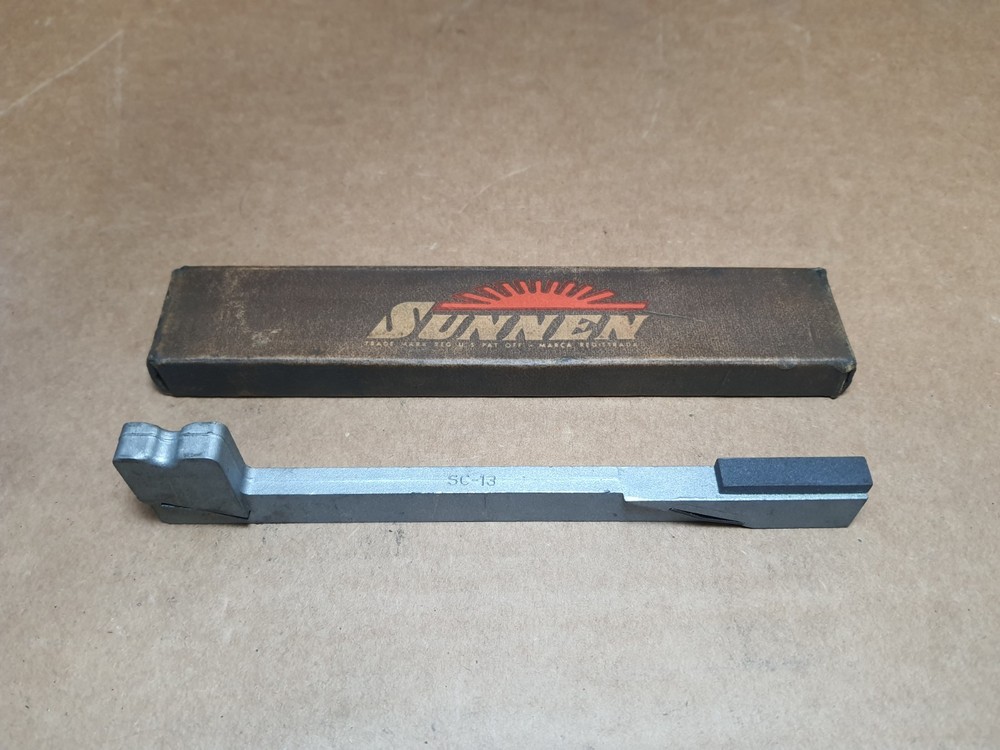 Sunnen SC-13 Honing Stone