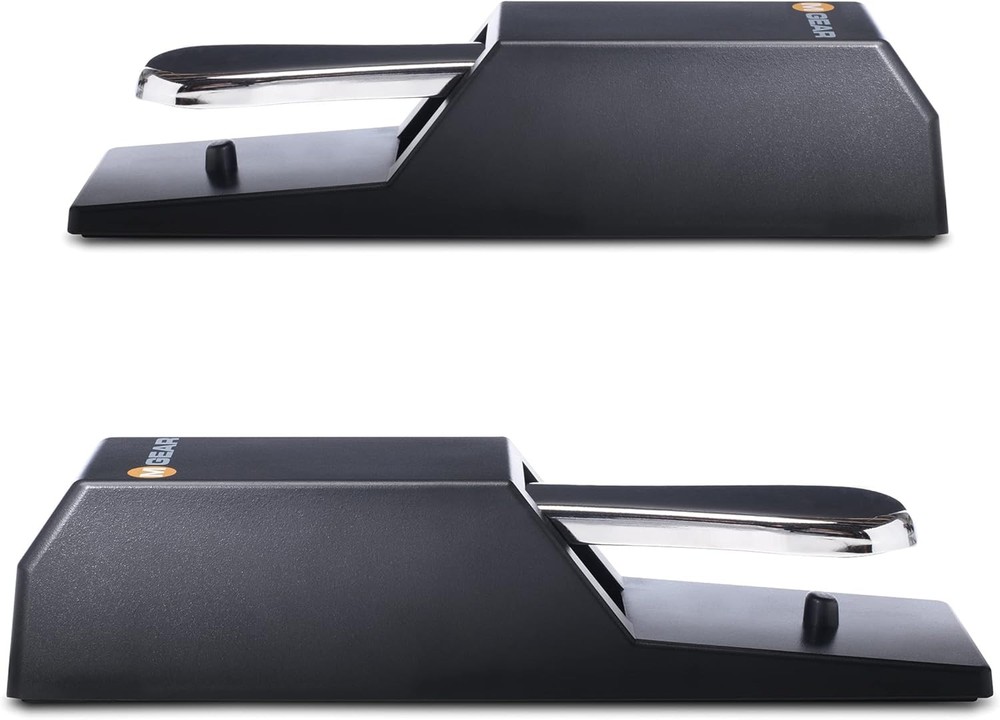 M-Audio SP-2 - Universal Sustain Pedal with 1 Function, Original Version