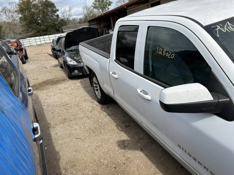 SILVRDO15 2017 High Mounted Stop Light 104519032