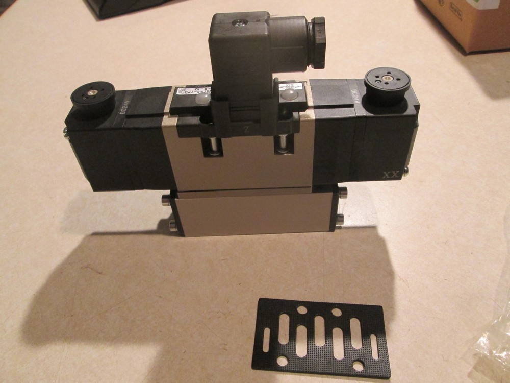 SMC VS7-6-FPG-D-3Z / VS76FPGD3Z **NEW**