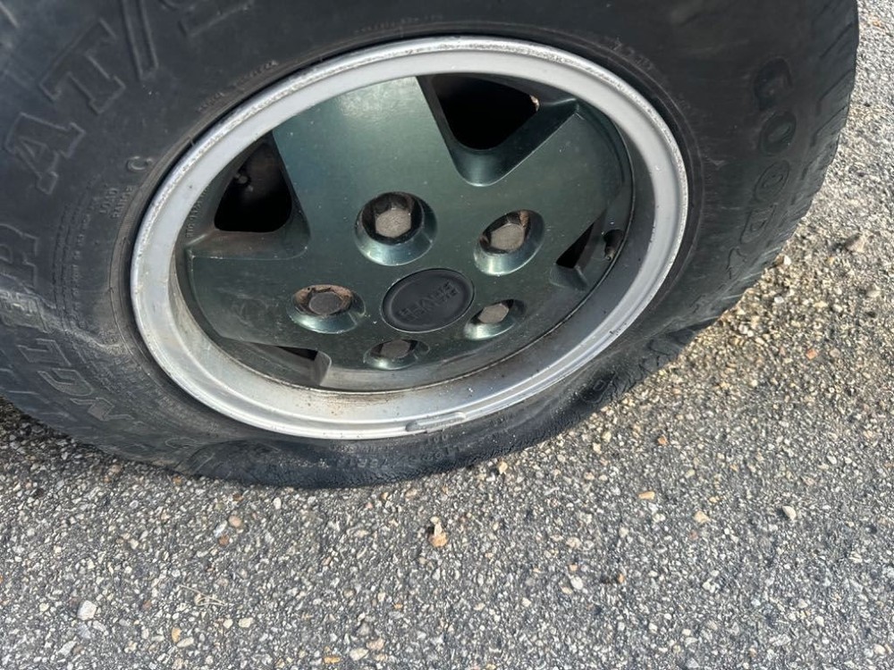 1987 Range Rover OEM Cruise Control Module 5ga004872-04