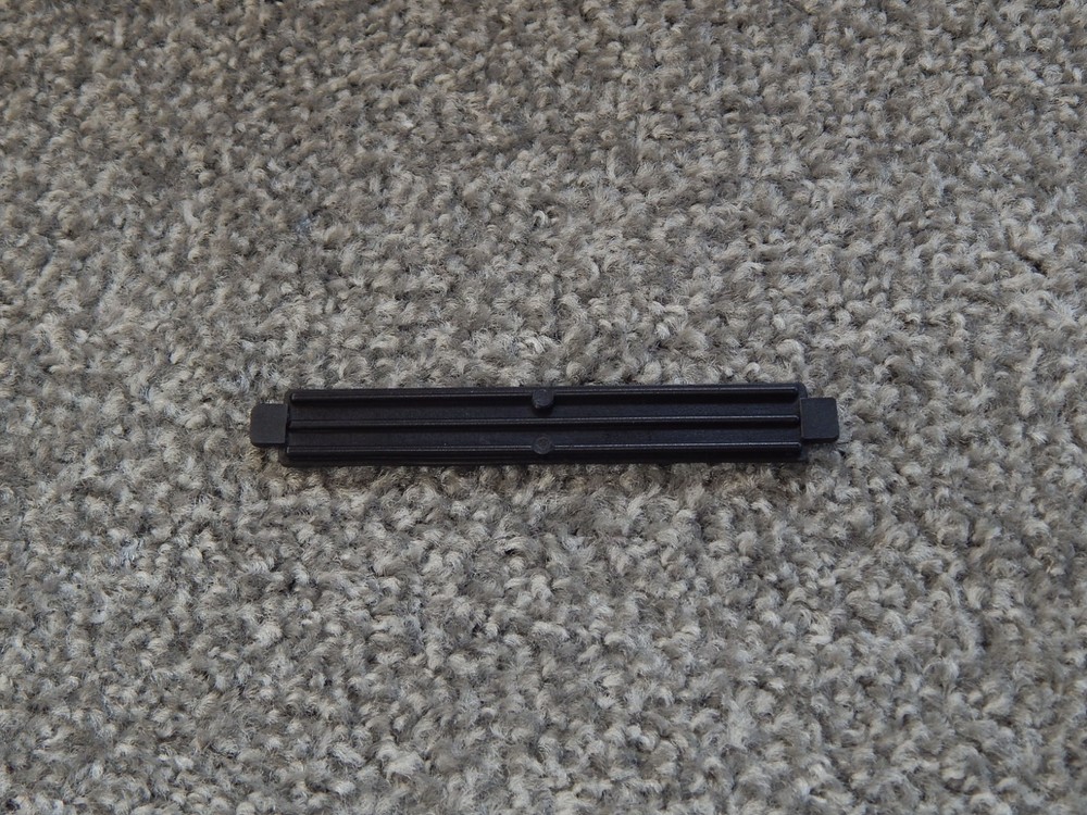 Remco Lost In Space Robot Battery Bar