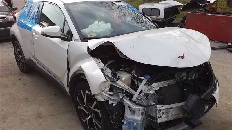 Camera/Projector Camera Front Windshield Mounted Fits 18 C-HR 451093