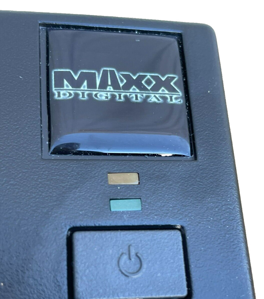 Digital Hard drive, MAXX 500 GB With Case, Adaptor