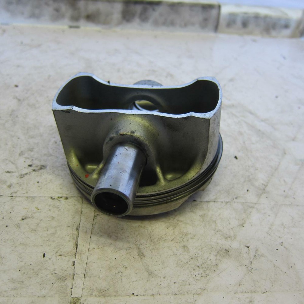 2012 Ducati Streetfighter 848 OEM PISTON