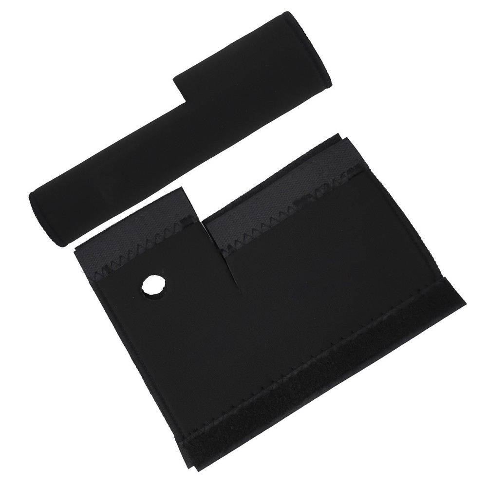14cm*12.5cm*7cm*8cm Bicycle Fork Sleeve Fork Frame Wrap Cover Protective Case