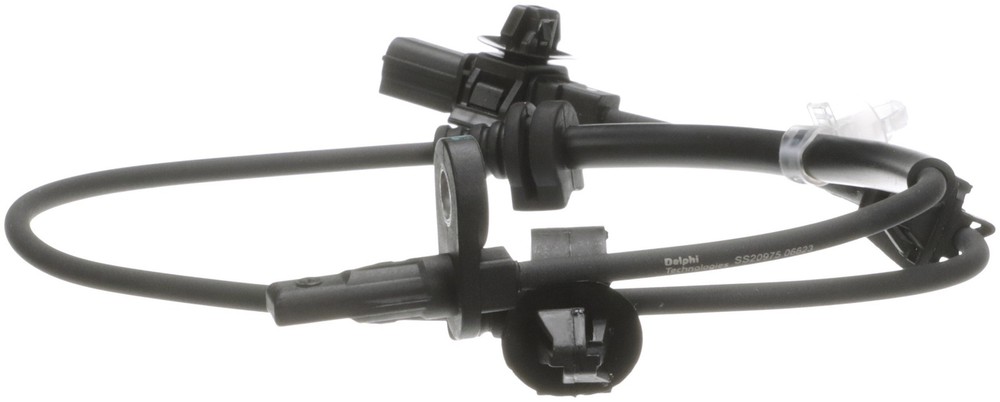 ABS Wheel Speed Sensor