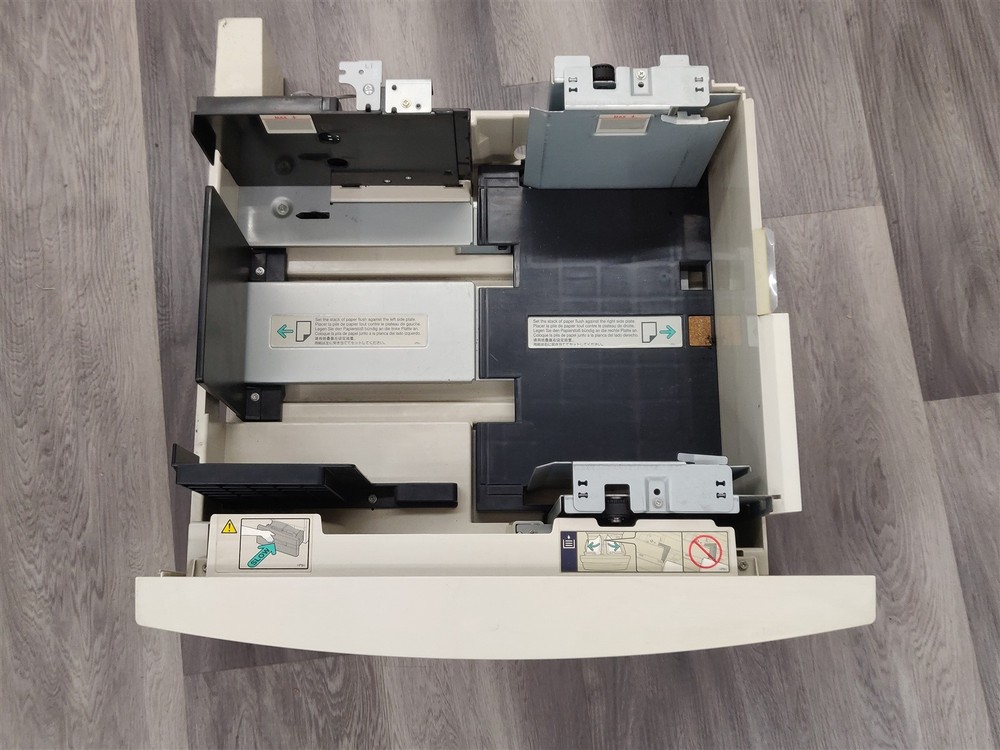 ⭐️⭐️⭐️⭐️⭐️ Toshiba E-Studio 280 Bottom Paper Tray Drawer Cassette Large Capacity