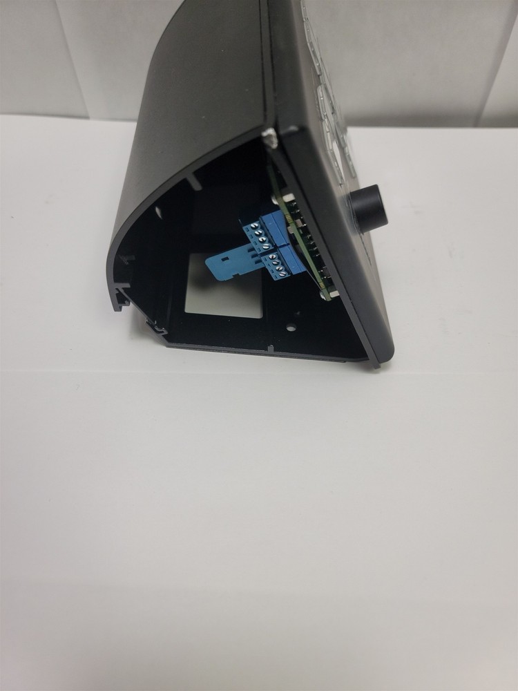 Extron MLC Plus 200 Controller w/ Surface Mount Enclosure ( missing one panel)