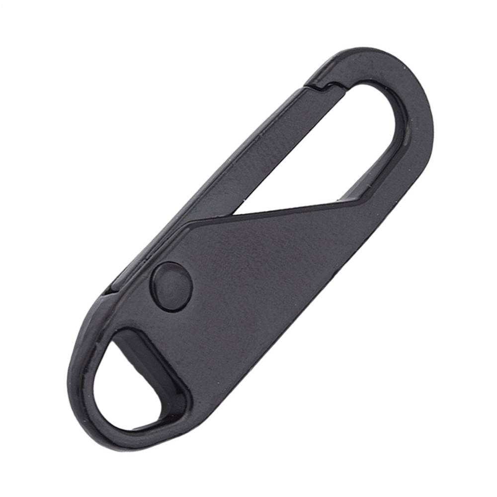 5X Luggage Replacement Zipper Pulls Replacement Sliders Zipper Extender