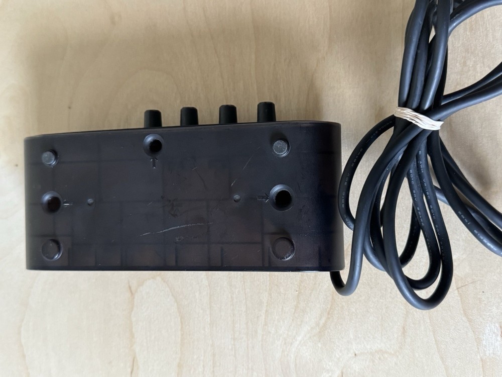 Sony SRS-D5100 Control Box For Computer Speakers