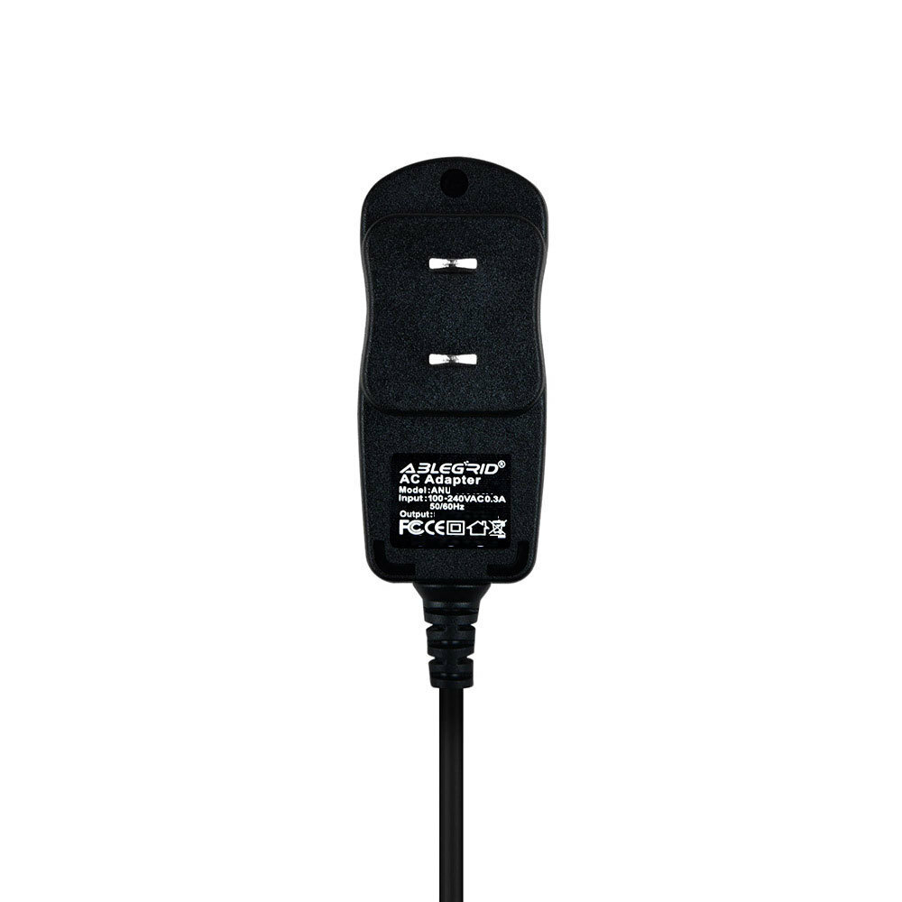 Ac Adapter for JENSEN CD-60 CD-60B CD-60A CD Player With Bass Boost Anti Skip